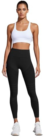 Leggins 3D Anticelulíticos Mujer, Leggings Anticelulitis 3D Compresión,Anti Celulitis Leggings Anticelulitico Mujer Celulitis Push Up, Redefine Tu Silueta Sin Esfuerzo，Regalos de San Valentín