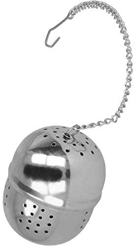 Metaltex 253800 - Bola de té Inoxidable