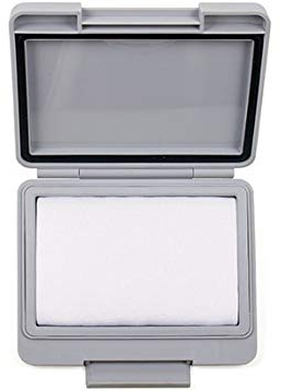 Noris Multipad Spezialstempelkissen für schnelltrocknende Farbe vom Kaufhaus 2010