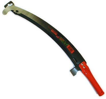 Bahco Sna Acesa Palmera Irimo I Serrucho Poda para Pertigas Punta Curvada 6T 360Mm