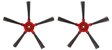 Hoover 35601259 RB206 - Spazzola per pulizia in plastica