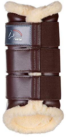 HKM Gamaschen Comfort Gr.S 85852100