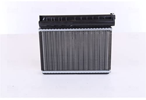Nissens 70512 Heat Exchanger, interior heating