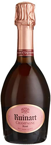Ruinart Rosé Demi (1 x 0.375 l)