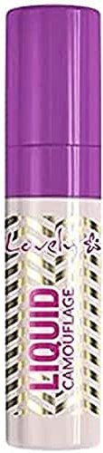 LOVELY. Camouflage Liquid Concealer - 01 Cream Concealer