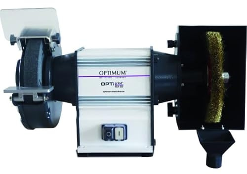 ESMERILADORA COMBINADA GU 25B (400V)