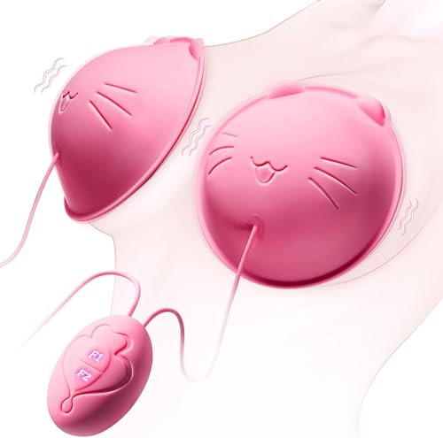 Jouets pour - Masseur de Sein - Vibrateurs Suceurs - Sex Toys pour Femmes