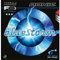 Donic BlueStorm Z2 Tischtennis Gummi, schwarz, 2,1mm