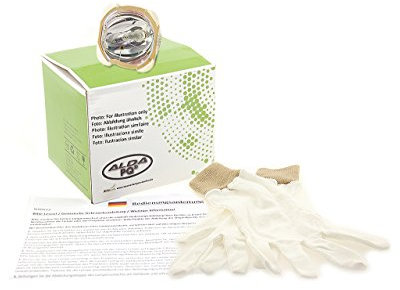 Alda PQ-Original, lampada per videoproiettori EPSON EH-TW5210 Kit di conversione con la lampadina Osram senza modulo