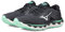 Mizuno Wave Horizon 6 Women's Running Shoe, Iron Gate/Silver, 8
