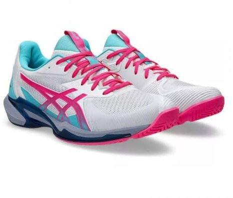 ASICS herr Solution Speed Ff 3 PadelSneaker