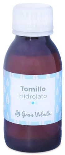 Timjanhydrolat - Kapacitet - 1000 ml