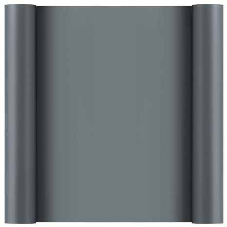 Tapetes Silicona para Resina Epoxi Extra Grandes Antiadherente Mantel Individual Tapete de para Hornear,Estera de Silicona para Trabajo Manualidade, Fundición de Joyas, Gris Oscuro 60 x 40 cm