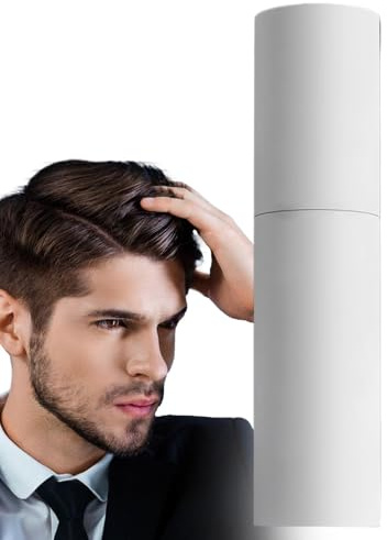 Spray Poudre Texture Basée, 2 Emballent La Poudre Volume Coiffage, La Protection Contre La Chaleur Pour Les Cheveux, Le Booster Pour Les Cheveux, Un Style Cheveux Fort Durable, Un Look Naturel