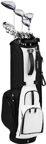 XXIO 14 Lady Premium Package 11 pc Graphite Ladies Right Hand