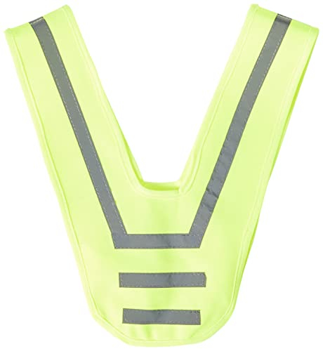 Cartrend 50216 Kinderwarnweste V-Form