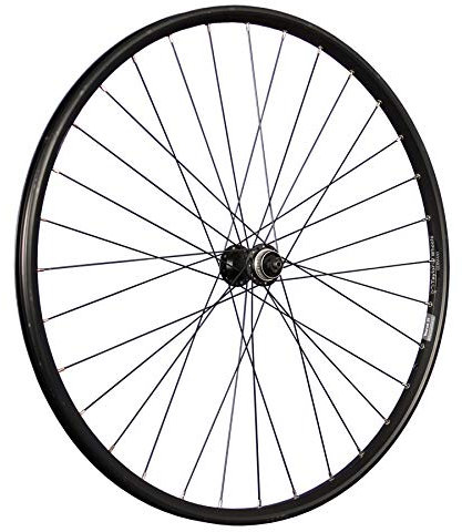 29 Zoll Fahrrad Vorderrad Taurus Hohlkammer geöst 21 Disc Shimano Cues HB-QC400 Disc