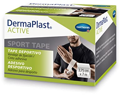 OMNITAPE ESPARADRAPO 3,75X10