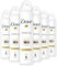 Generico Dove Deodorante Antitraspirante Spray Invisible Dry, Maxi Formato, 6 Pezzi da 250 ml