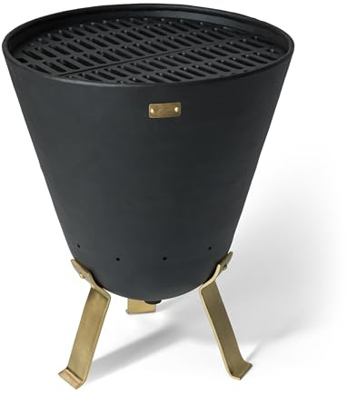 PHILIPPI - Cesta de fuego Bonfire