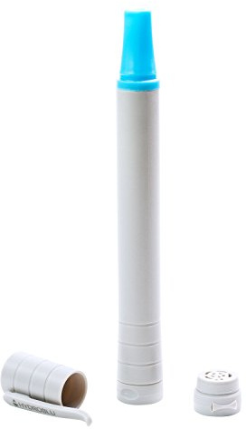 HydroBlu Sidekick 3-Stage Straw Water Filter