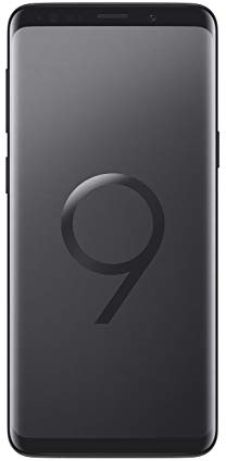 Samsung Galaxy S9 Dual SIM 64GB Noir - Android 8.0 (Oreo) - Version française
