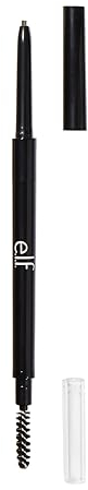 e.l.f, Ultra Precise Brow Pencil, 0.002 Oz Neutral Brown