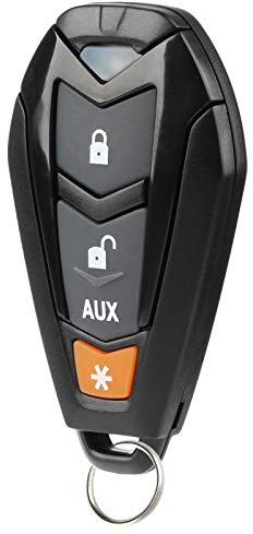Key Fob fits Viper Hornet DEI Python Clifford Aftermarket Alarm Keyless Entry Remote (EZSDEI7141)