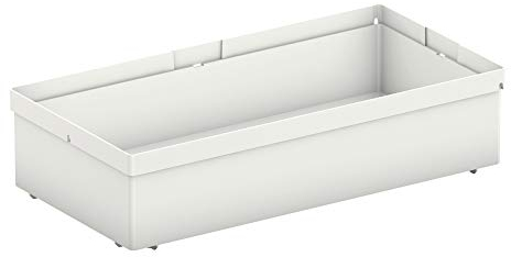 Festool Plastic containers Box 150x300x68/2
