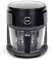 Livoo – Friggitrice senza olio 3,5 l – 1400 W, 8 programmi di cottura, temperatura regolabile, 200 °C, timer