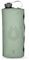 HydraPak Seeker - Collapsible Water Storage (3L/100oz) - BPA & PVC Free Camping Hydration Reservoir Bag - Sutro Green