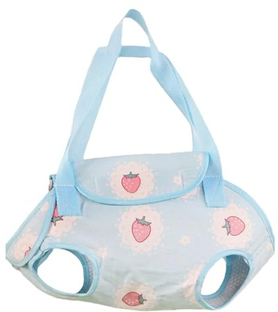 Sac pour animal de compagnie - Aide au transport réglable pour chat - Sac de transport pliable pour l'extérieur, le camping, la voiture, la moto, la randonnée