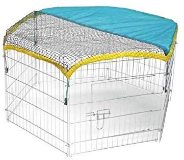 Kerbl Pet Ersatznetz für 82704 + 82833