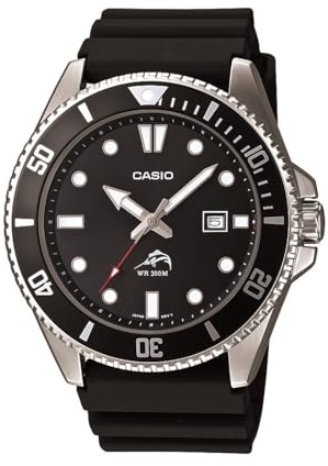 Casio Casual Watch MDV106-1A