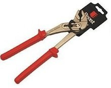 Zange Poligrip verstellbar