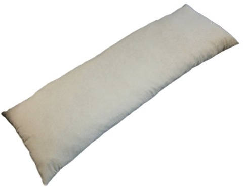 Merino Europa Sidosovare, kramkudde 50 x 150 perfekt för Dakimakura endast original av Wollhaarshop