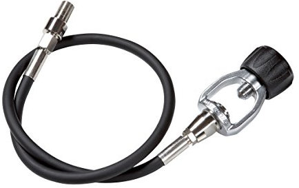 Omer Sub - Frusta hp per carico fucili pneumatici