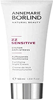 ANNEMARIE BÖRLIND ZZ Sensitive Femme/Women, Fortifying Night Cream, 50 ml