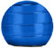 CaLeQi Kinetic Desk Toys, Optical Illusion Rotating Ball Office Stress Toys Metal Top Ball Gift for Men Women Adults and Kids
