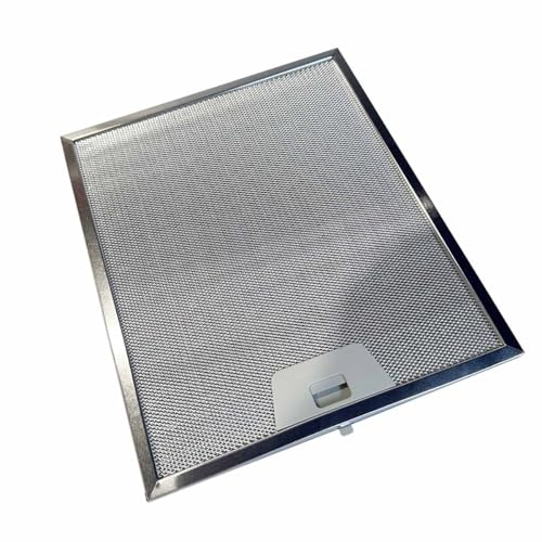 AIR2GO Filtre à graisse métallique 300 x 253 mm pour Roblin 1330071330