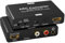 Hfourhnik Estrattore Audio Compatibile, Convertitore Audio Digitale-Analogico ARC 192KHz, 2 Canali, , , 500747019