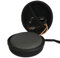 Khanka Tasche für Bang & Olufsen Beoplay A1 1st/2nd Generation b&o Tragbarer Bluetooth Lautsprecher Speaker Etui Case Hülle.