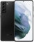 Samsung Galaxy S21+ 5G Smartphone 256 GB Speicher, Triple-Kamera 64MP/12MP/12MP, Infinity-O Display, Android 11 to 13 - Deutsche Version (Phantom Schwarz)