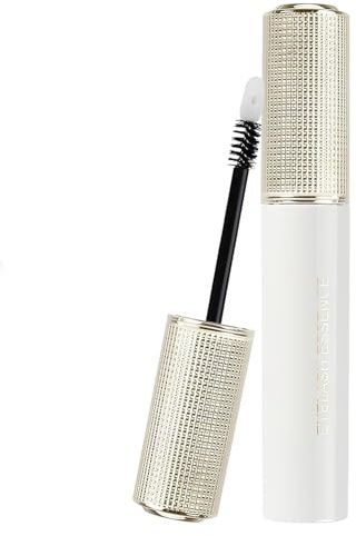 Serum para Pestañas,40ml Serum Pestañas Crecimiento,2 en 1,Potente para el Alargamiento y Engrosamiento de Pestañas y Cejas,¡cuidado Suave,Hombres y Mujeres Adecuados