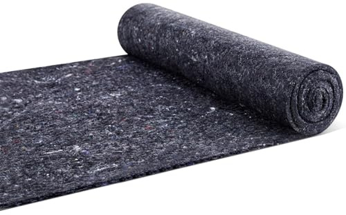 Aislamiento Doméstico - Rollo De Algodón Térmico, Cubierta Aislante, Material Insonorizado Multicapa, Hoja De Aislamiento De Pared De Ahorro De Energía, Suministro Ecológico
