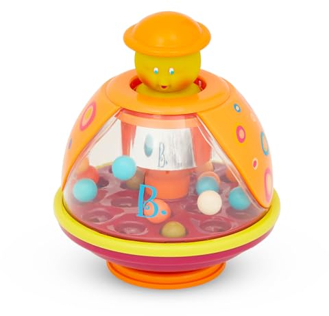 H cm Kinzel 44131 - Poppitoppy, Tangerine