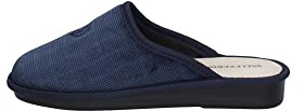 Valleverde 37805 Mare Pantofole Uomo 41
