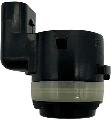 Amrxuts 66209274428 9274428 - Sensore di parcheggio PDC adatto per BMW serie 2 X1 X3 X4 X5 X6 F15 F16 F25 F26 F45 F46 F48 F85 F86 per MINI F54 F5 56 Cooper One 2010-2021