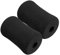 GOOHOCHY Cushioned Leg Extension Machine Cover Gym Exercise Equipment Pad Replacement Tubes and Pads