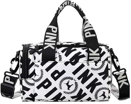 Bexdug Reisetasche für Damen, kleine Sporttasche für Damen - Multifunktionale Reisetasche Damen Fitnesstasche | Outdoor-Taschen, wasserdichte Umhängetasche für Yoga, Sport, Wandern, Laufen